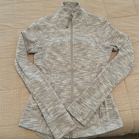 Lululemon Define Jacket - Picture 1 of 3